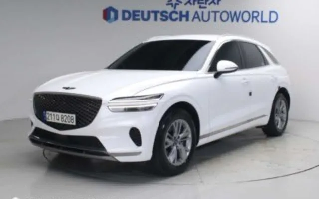 수원중고차판매 GV70 2.5T 가솔린 AWD 매물 사진 20 - 2024/01 18,928km