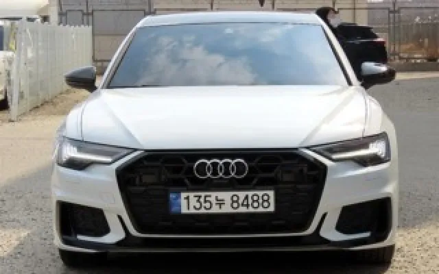 수원중고차판매 A6 (C8) 40 TDI 프리미엄 매물 사진 15 - 2025/03 45,504km